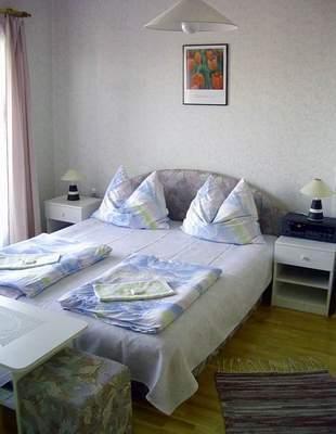 Agi Panzio Obuda Bed & Breakfast Budapesta Cameră foto
