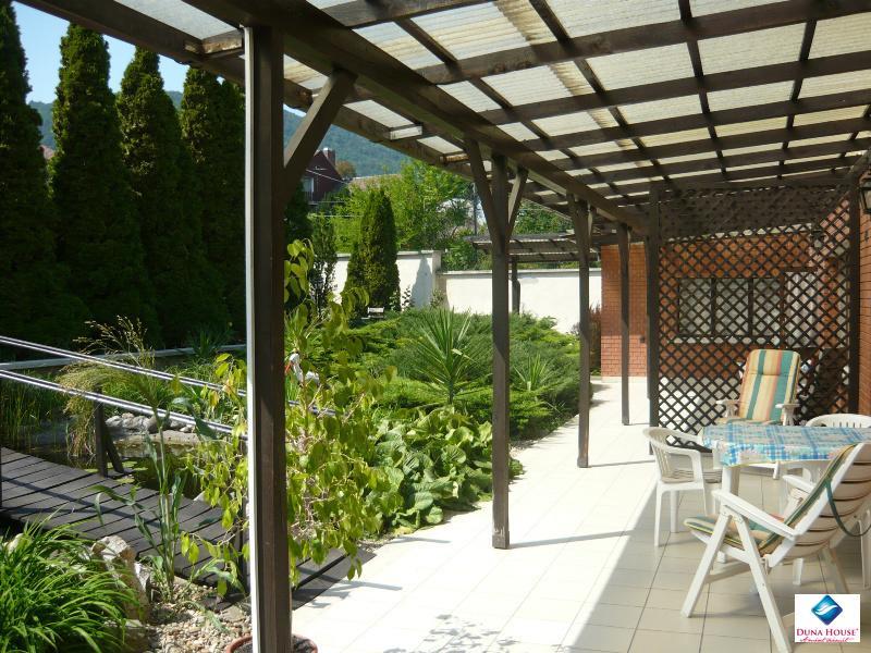 Agi Panzio Obuda Bed & Breakfast Budapesta Exterior foto